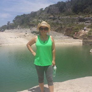 Meet your Posher, Doris